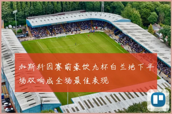 加斯科因赛前豪饮九杯白兰地下半场双响成全场最佳表现